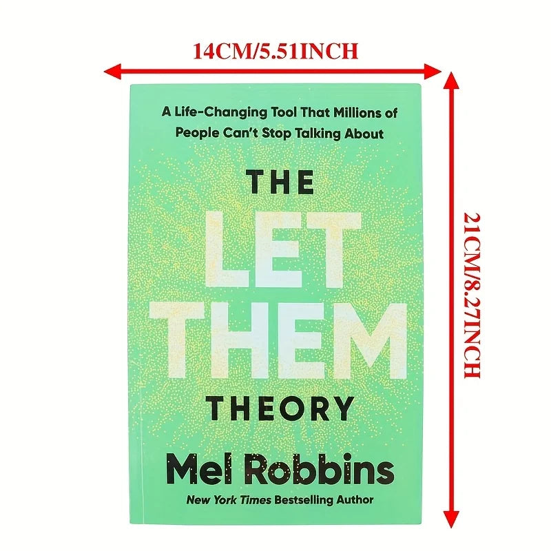 A Life-Changing Tool That Lets People Can't Stop Talking About by Melvin Powers - Self- Book for Personal Growth,