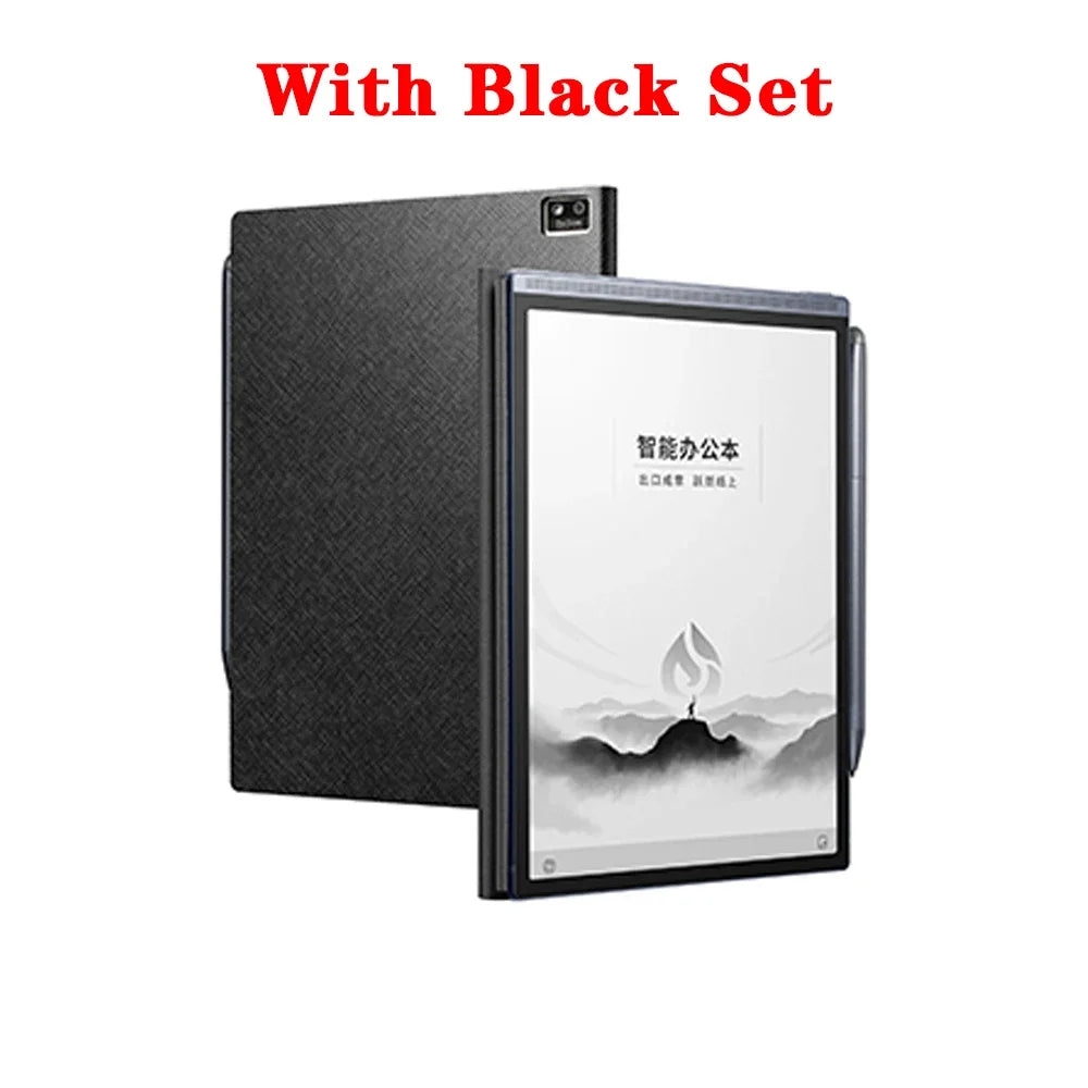 iFLYTEK AINOTE Air 2 Office Notebook 8.2" AI E Ink Tablet Smart Paper Note-Taking Tablet with Stylus