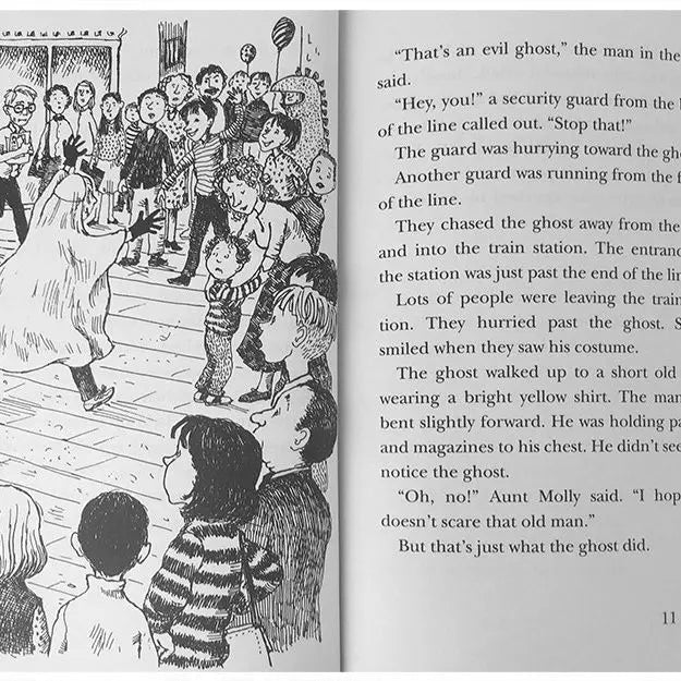 Detective Stories 1-34 volumes English Cam Jansen Teenage Detective Jensen Junior Bridge Chapter book