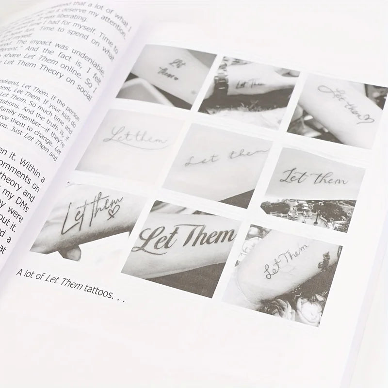 A Life-Changing Tool That Lets People Can't Stop Talking About by Melvin Powers - Self- Book for Personal Growth,