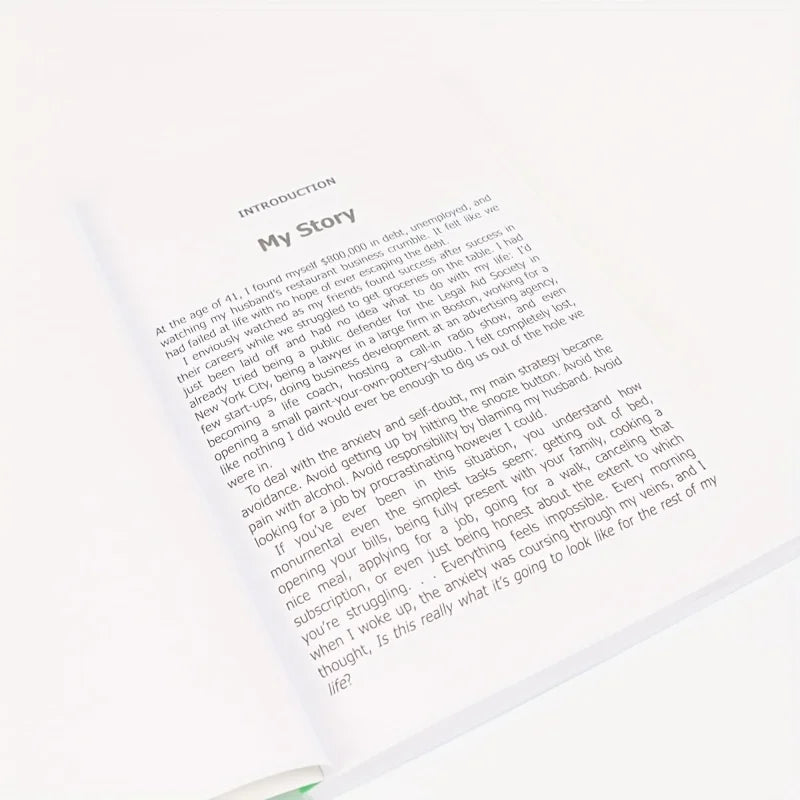 A Life-Changing Tool That Lets People Can't Stop Talking About by Melvin Powers - Self- Book for Personal Growth,