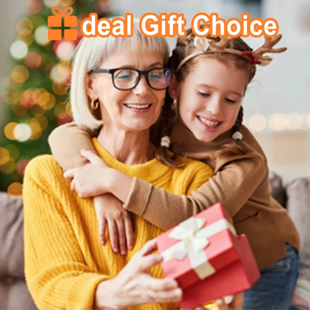 New Mini LED Book Light Eye Protection Adjustable Clip 360° Flip Study Lamp Rechargeable 3 Color For Travel Bedroom Reading