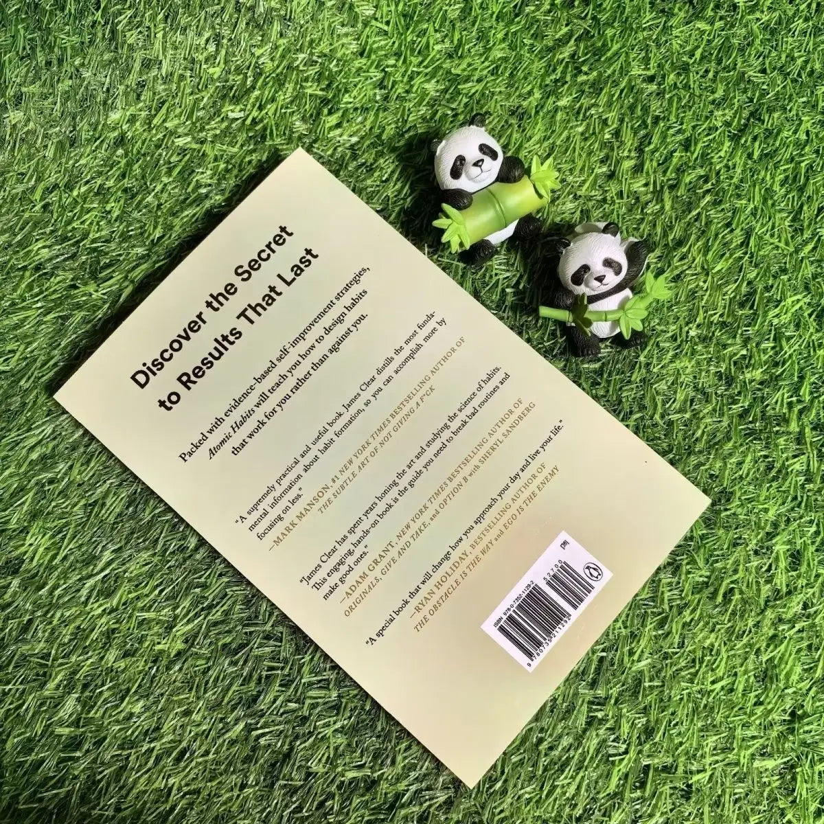 New Atomic Habits, Atomic Power Control Habits, Simple Ways To Build Good Habits and Break Bad Habits  Books Psychology Book