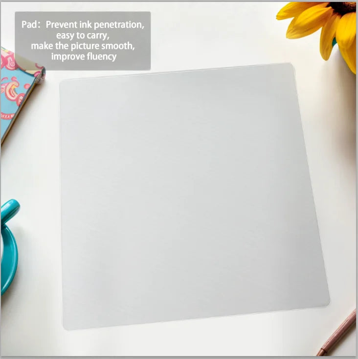 Cozy Europe Coloring Books, Charming Scenes, Easy Coloring, For Home Parent - Child DIY, Relax, Unwind, Boost Creativity