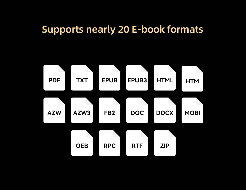 BIGME B1051C Lite ebook reader, 10.3'' Color E-ink screen Electronic book, 4+64GB Android 14 ereader Tablet support Google Play