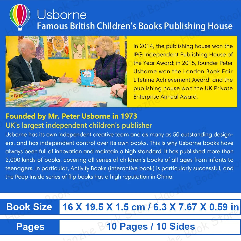 What is Poo Usborne Lift the flap Activity English Book Montessori Knowledge Learning for Kindergarten Preschool Kids Reading