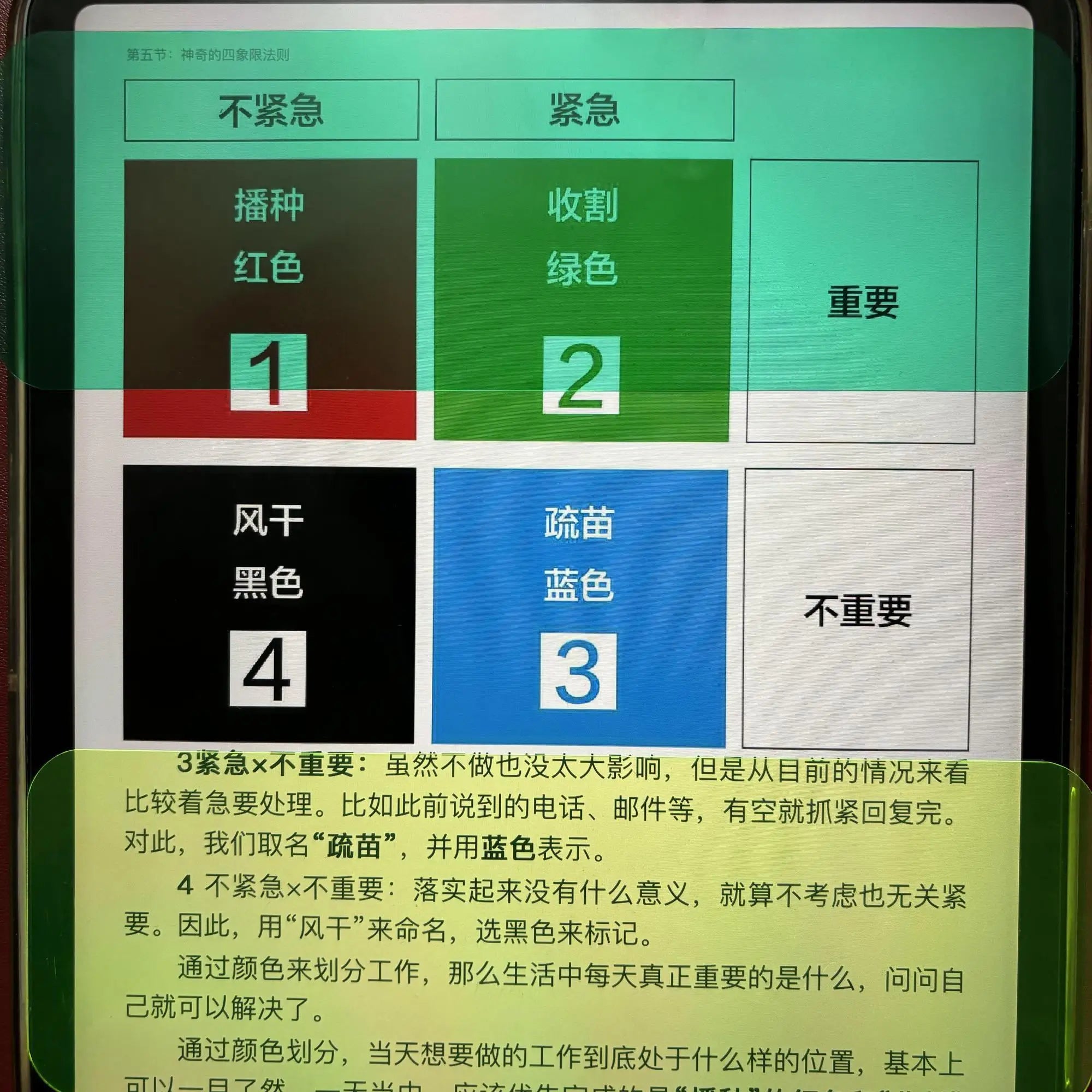 5pcs ADHD Guided Reading Strips Highlight Colored Overlay Bookmarks for Dyslexia Reading Tracker Ruler Reading Tools