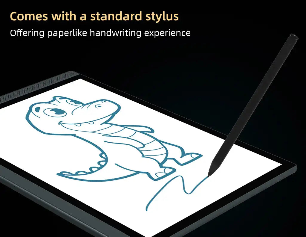 Bigme B1051C E-ink Screen Tablet 10.3 inch Ebook Reader, CPU Dimensity 900 with 6 +128GB, Android 14 Support Google Play Ereader