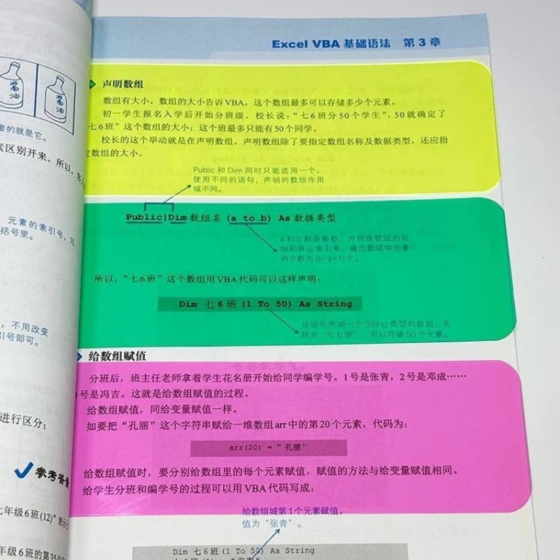 5pcs ADHD Guided Reading Strips Highlight Colored Overlay Bookmarks for Dyslexia Reading Tracker Ruler Reading Tools