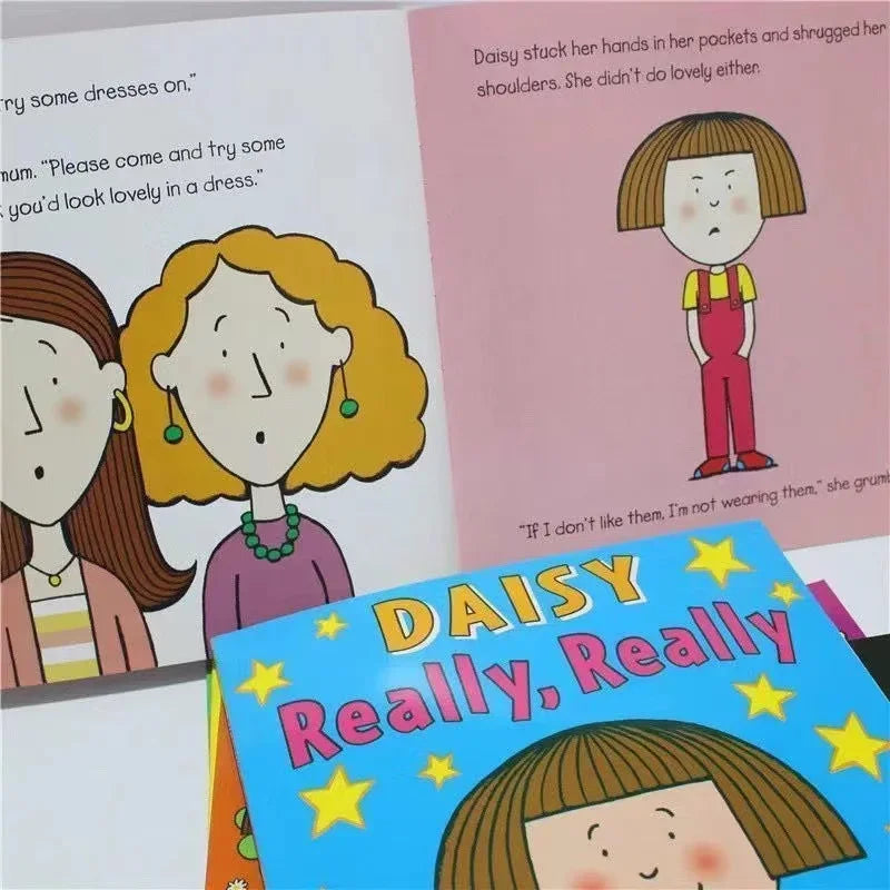 14 Books Billy and The Mini Monsters Collection Set By Zanna Davidson Adventure Humour for Children & Young Adults