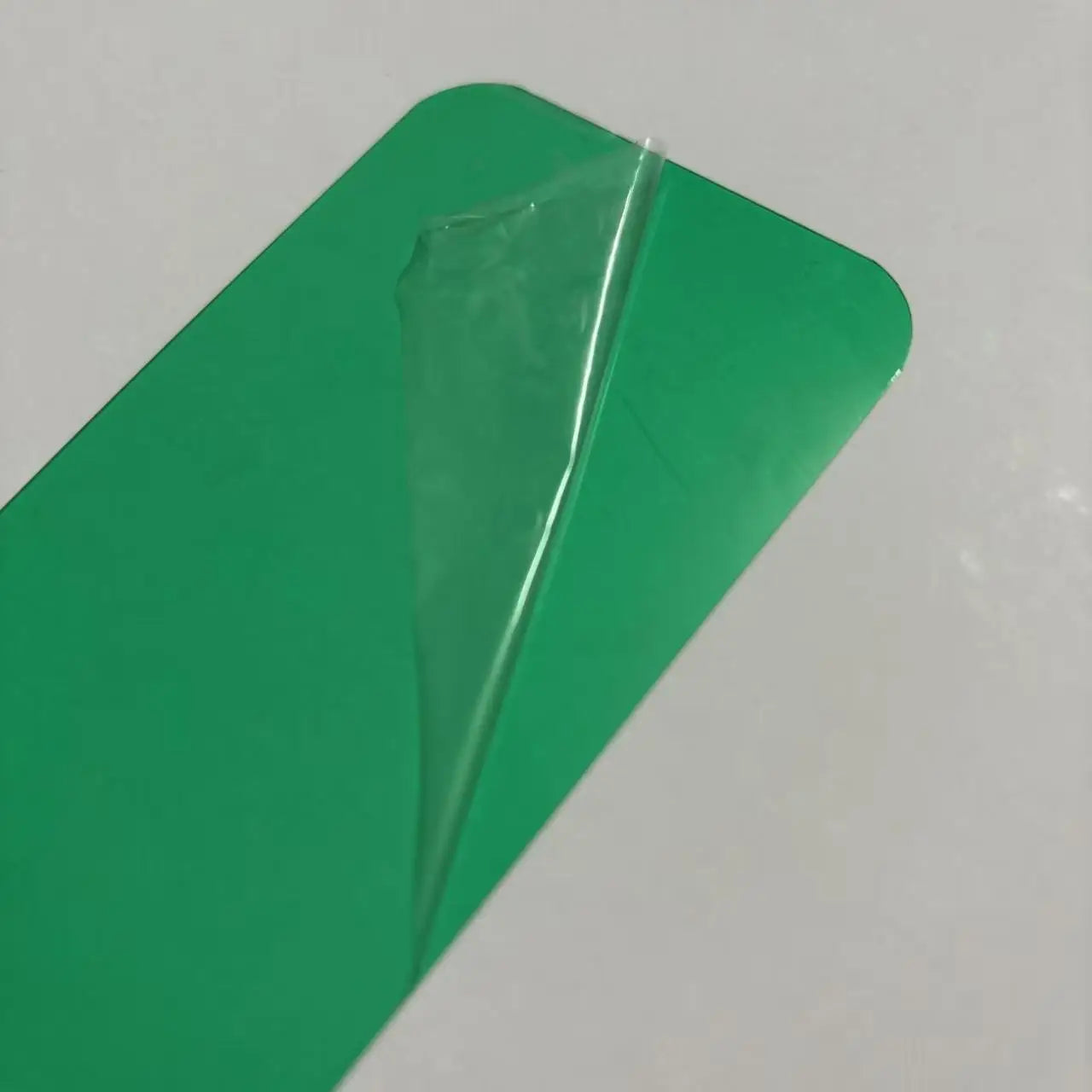 5pcs ADHD Guided Reading Strips Highlight Colored Overlay Bookmarks for Dyslexia Reading Tracker Ruler Reading Tools