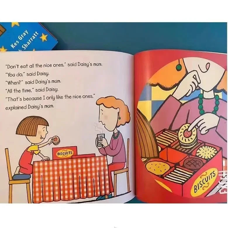 14 Books Billy and The Mini Monsters Collection Set By Zanna Davidson Adventure Humour for Children & Young Adults