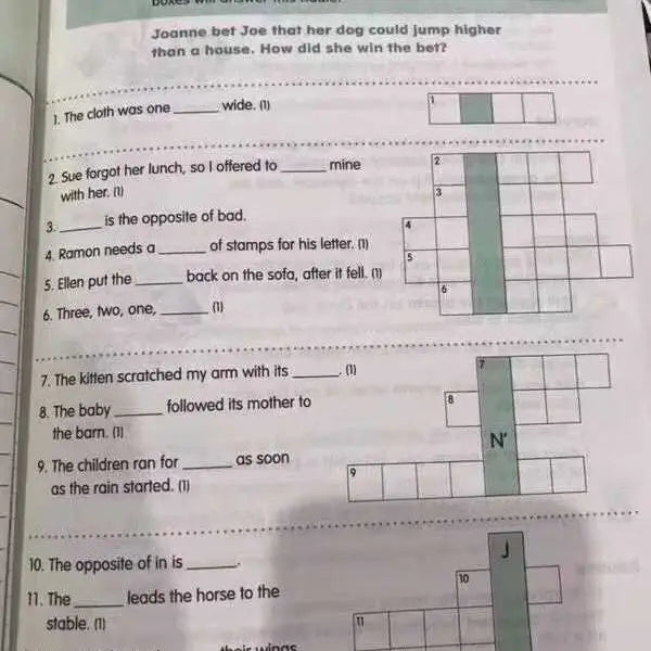 Hot Sale WORDLY WISE 3000 Book K-Book12 TOEFL English Word Vocabulary Expansion English Learning for Children